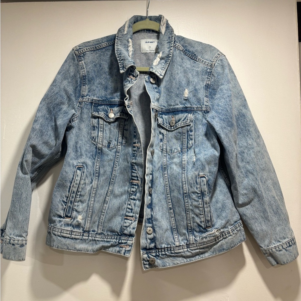 Old Navy Jean Jacket💙